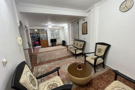 خانه ویلایی در رضوانشهر - سکام