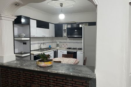 خانه ویلایی در رضوانشهر - سکام