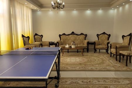 ویلای استخردار در ملارد - لم آباد