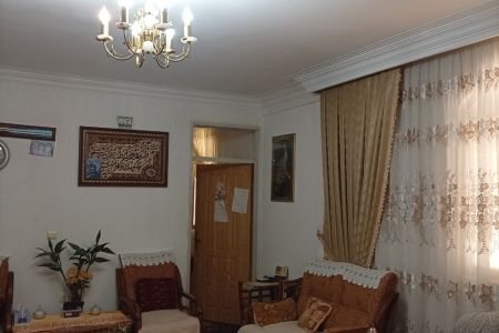 سوئیت  مبله در الموت - گازرخان - همکف