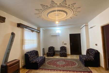 سوئیت در کومله لنگرود - همکف