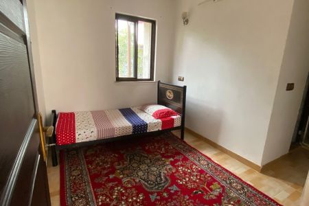 سوئیت در کومله لنگرود - همکف