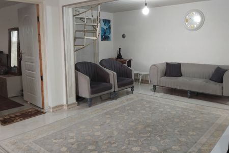 خانه دو طبقه در آستارا - لمیر محله