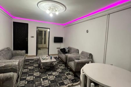 سوئیت مبله در رشت - یخسازی - همکف