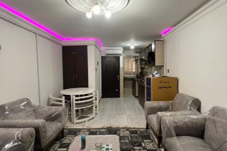 سوئیت مبله در رشت - یخسازی - همکف