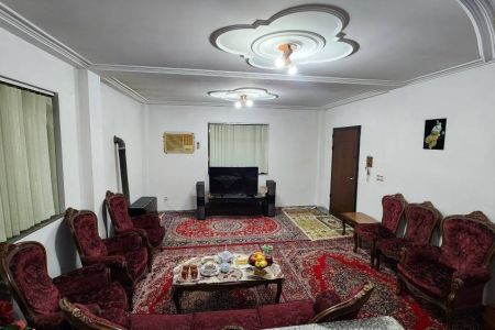 خانه مبله در اسالم - پیرهرات - همکف