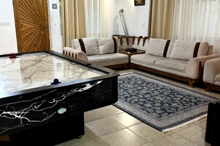 ویلا استخردار در درویش آباد سرخرود