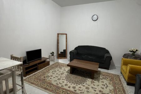 خانه مبله در کرمانشاه - بلوار‌طاقبستان - همکف