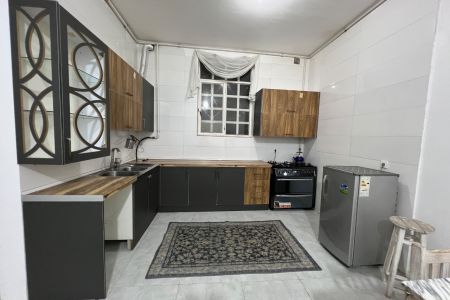 خانه مبله در کرمانشاه - بلوار‌طاقبستان - همکف