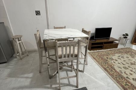 خانه مبله در کرمانشاه - بلوار‌طاقبستان - همکف