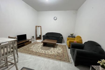 خانه مبله در کرمانشاه - بلوار‌طاقبستان - همکف