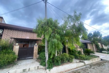 خانه ویلایی در قائمشهر - شیخ گلی