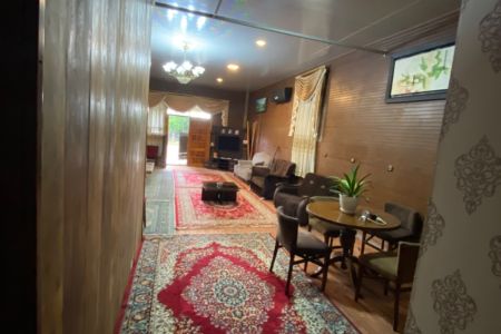خانه ویلایی در قائمشهر - شیخ گلی