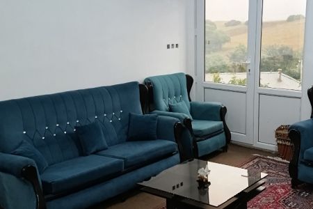 خانه مبله در اسپیلی - نوروزمحله - طبقه دوم