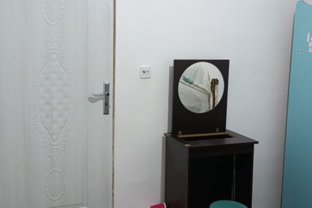 خانه مبله در اسپیلی - نوروزمحله - طبقه دوم
