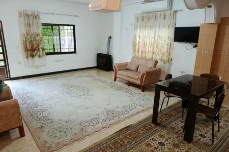 خانه مبله در شیرود - پایین شیرود