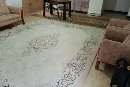 خانه مبله در شیرود - پایین شیرود