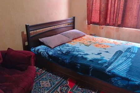 اجاره سوئیت در رستمکلا بهشهر - گل یاس