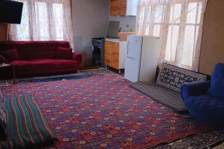 اجاره سوئیت در رستمکلا بهشهر - گل یاس