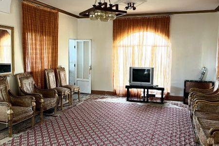 اجاره سوئیت در رستمکلا بهشهر - گل رز
