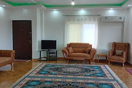 خانه مبله در چابکسر - فکیجور - ط دوم