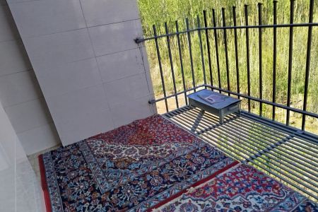 اجاره خانه در شهرکرد - دستنا