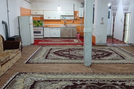 خانه مبله در اردبیل - همکف