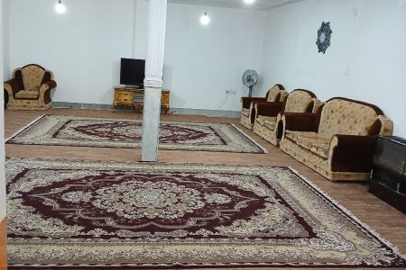 خانه مبله در اردبیل - همکف