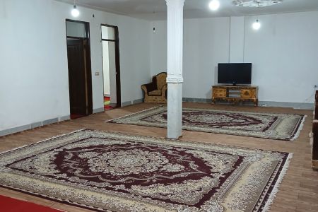 خانه مبله در اردبیل - همکف