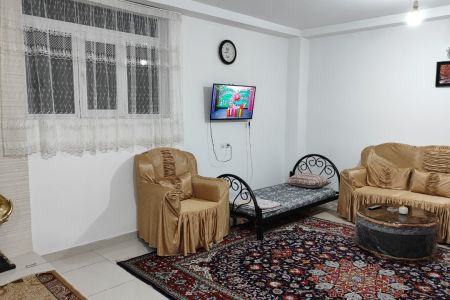 سوئیت مبله در خوی - سعلکده - طبقه دوم