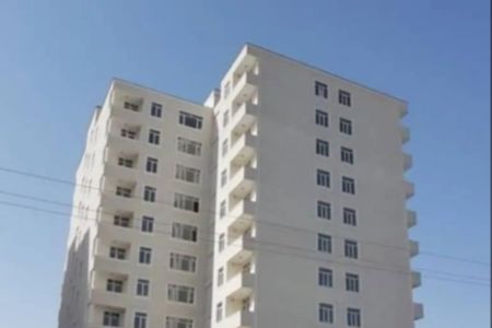 آپارتمان مبله در اردبیل - شهرک کارشناسان