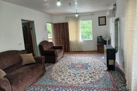 سوئیت مبله در لفور - میرارکلا