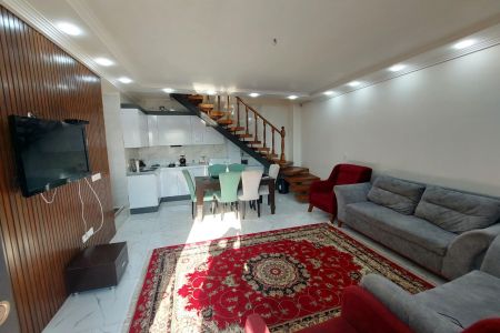 ویلا دوبلکس در فرح آباد