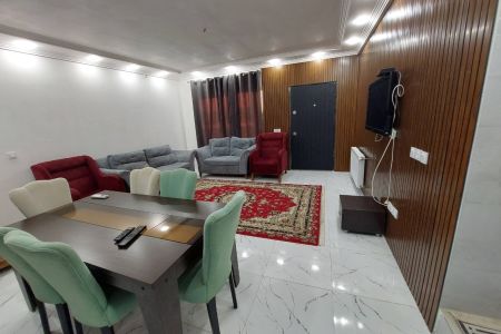 ویلا دوبلکس در فرح آباد