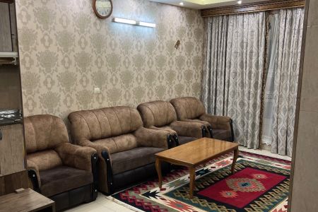هتل آپارتمان در اردبیل - سرعین - ۵ تخته