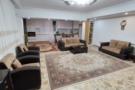خانه مبله در پره سر - همکف