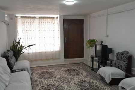 سوئیت مبله در کلوده محمودآباد - همکف