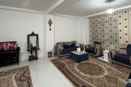 خانه مبله در سرعین - طبقه سوم