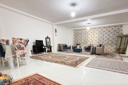 خانه مبله در سرعین - طبقه سوم
