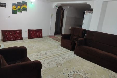 Furnished Suite in Pinbour Kelardasht - Ground Floor
