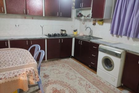 Furnished Suite in Pinbour Kelardasht - Ground Floor