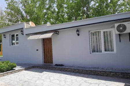 ویلا استخردار در لواسان