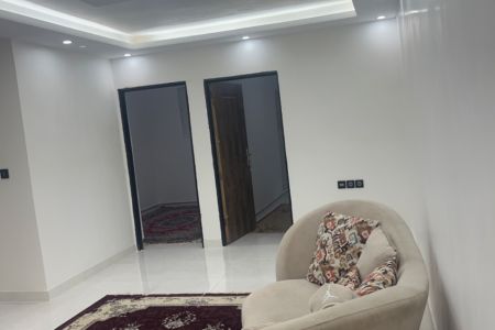 خانه مبله در جانبازان رشت - طبقه همکف