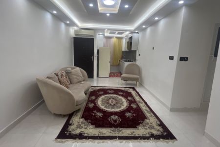 خانه مبله در جانبازان رشت - طبقه همکف