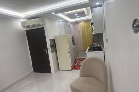 خانه مبله در جانبازان رشت - طبقه همکف