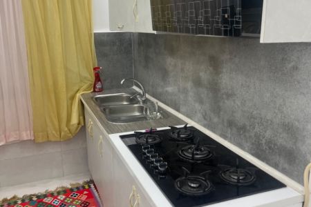 خانه مبله در جانبازان رشت - طبقه همکف