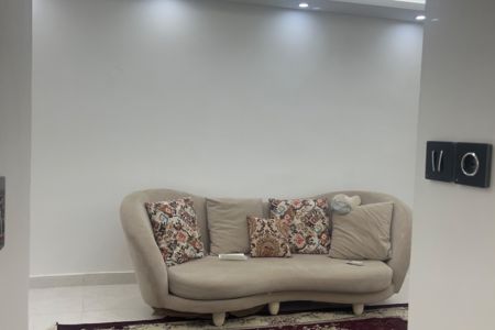 خانه مبله در جانبازان رشت - طبقه همکف