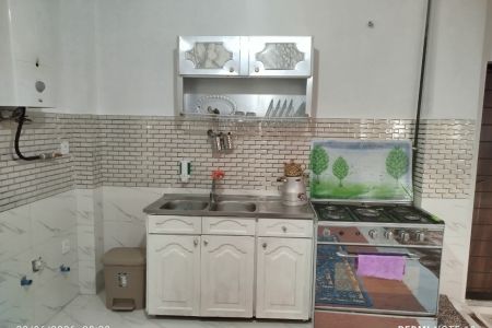 خانه مبله در رودبار - گردویشه - طبقه دوم