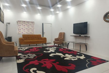 خانه ویلایی در کیاشهر - امیرکیاسر