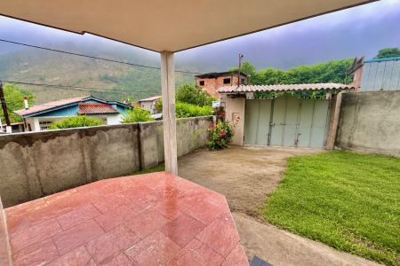 خانه ویلایی در چمستان - وازسفلی - همکف